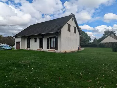 Maison, 168 m²