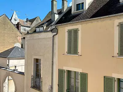 Appartement, 65 m²