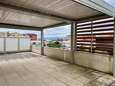 Appartement, 104,82 m²
