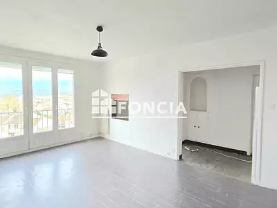 Appartement, 51 m²