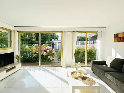 Appartement, 26,89 m²