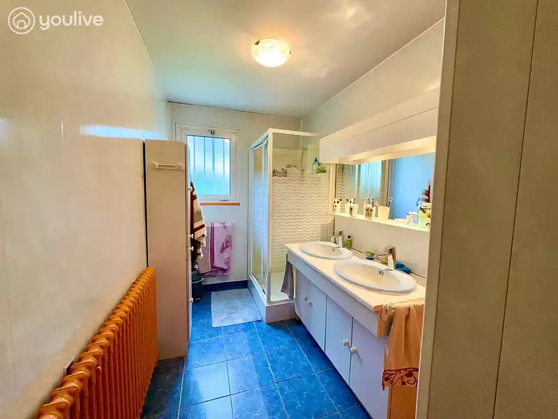 Maison, 100 m²