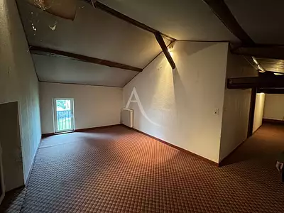 Maison, 226,85 m²