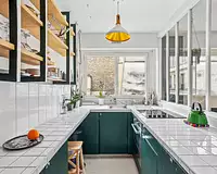 Appartement, 61,2 m²