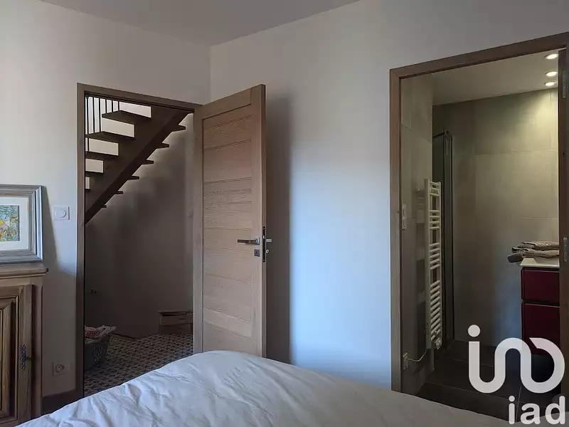 Maison, 70 m²