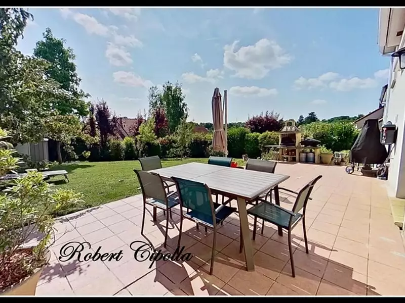 Maison, 135 m²