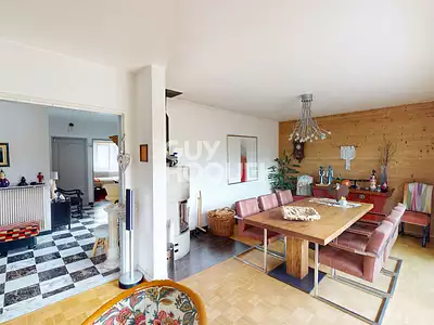 Maison, 132 m²