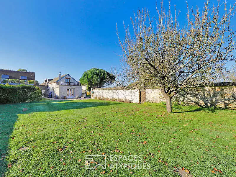 Maison, 330 m²