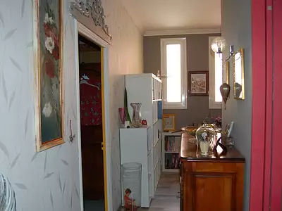 Maison, 300 m²