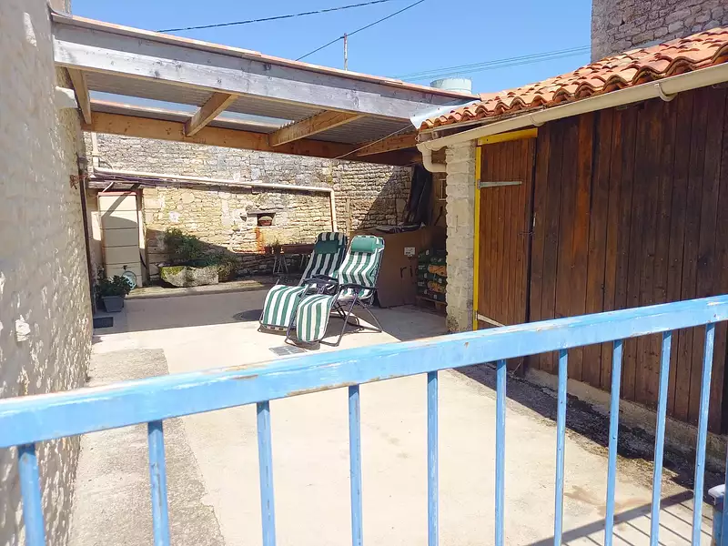 Maison, 110,5 m²