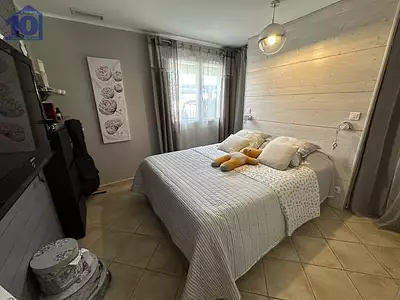Maison, 100 m²