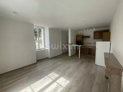 Appartement, 39,6 m²