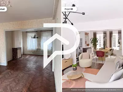 Maison, 118 m²
