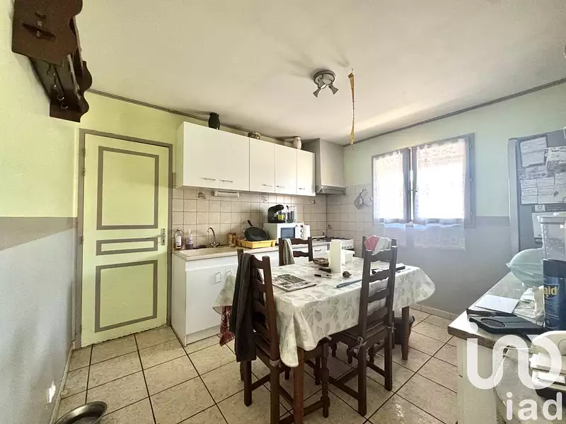 Maison, 89 m²