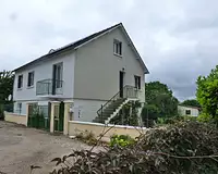Maison, 112 m²