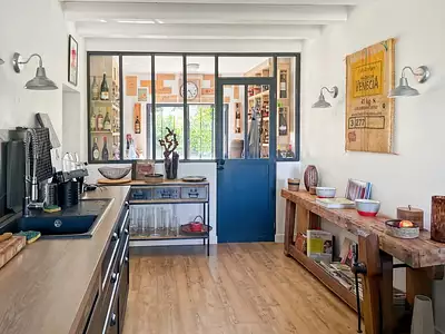 Maison, 192 m²