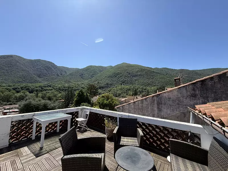 Appartement, 54,63 m²