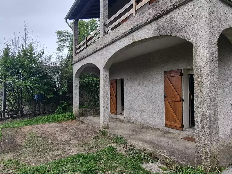 Maison, 106 m²