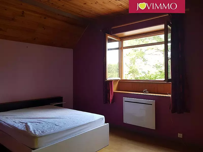 Maison, 135 m²