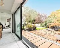 Maison, 200 m²