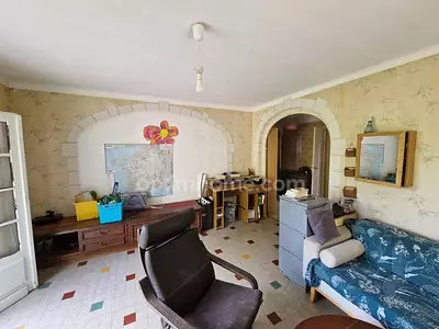 Maison, 88 m²