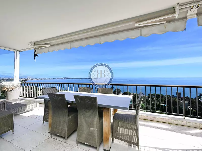 Appartement, 124 m²