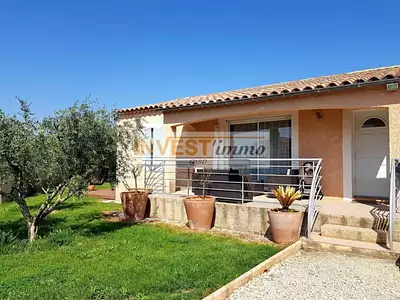 Maison, 90 m²