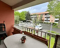 Appartement, 48 m²