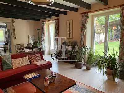 Maison, 155 m²