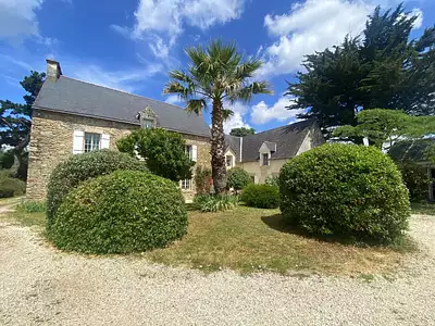 Maison, 450 m²