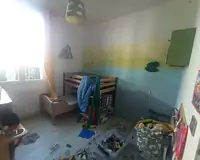 Appartement, 50,96 m²