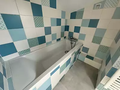 Appartement, 96 m²
