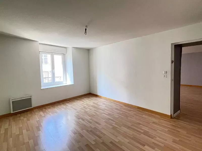 Appartement, 78 m²