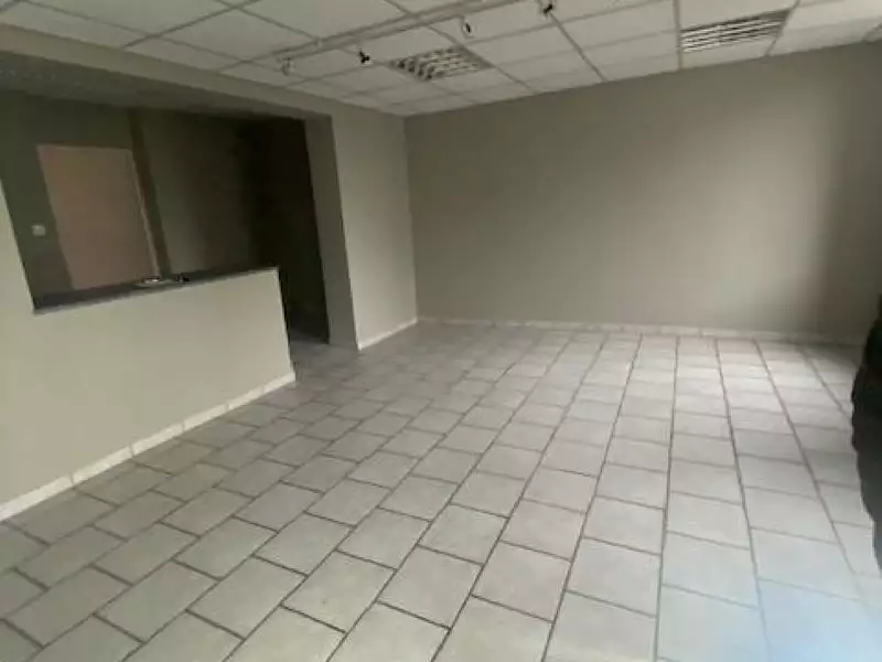 Maison, 50 m²