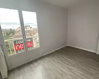 Appartement, 61,82 m²