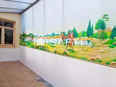 Maison, 87 m²