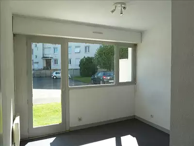 Appartement, 15 m²