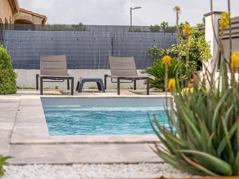 Maison, 90 m²