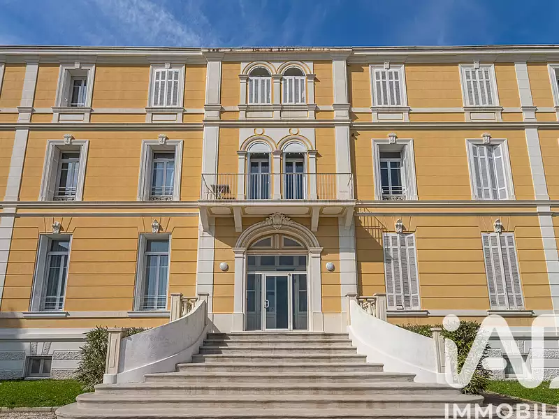 Appartement, 105 m²