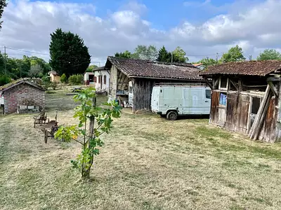 Maison, 64 m²