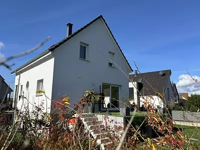 Maison, 103 m²