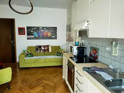 Appartement, 35,91 m²