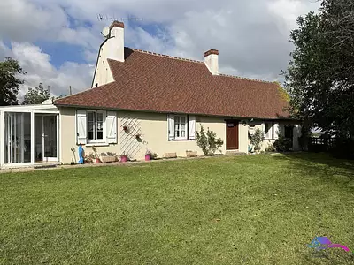 Maison, 78 m²