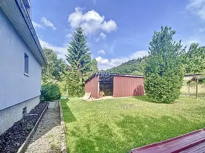 Maison, 138 m²