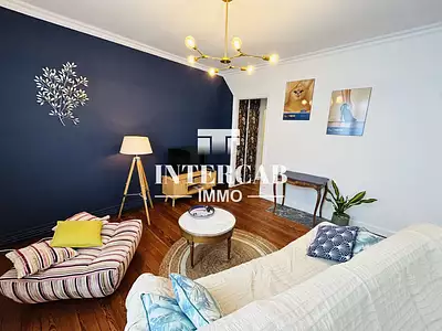 Appartement, 68 m²