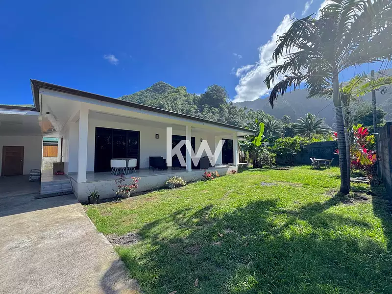 Maison, 99 m²