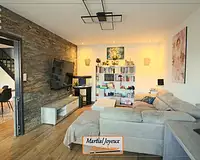 Maison, 119 m²