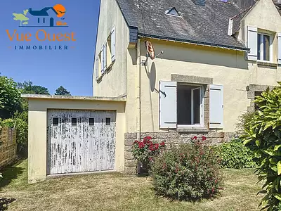 Maison, 99 m²