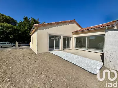 Maison, 115 m²