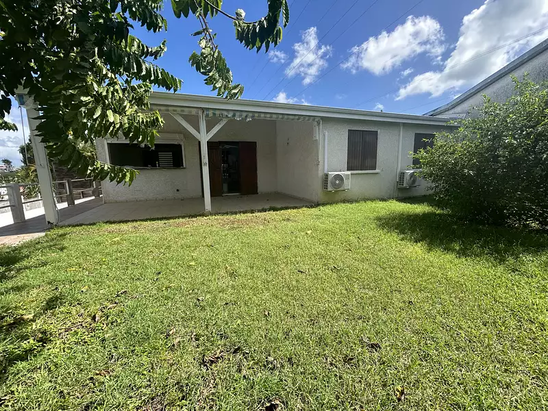 Maison, 79 m²